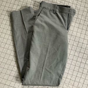 Express slim fit dress pants